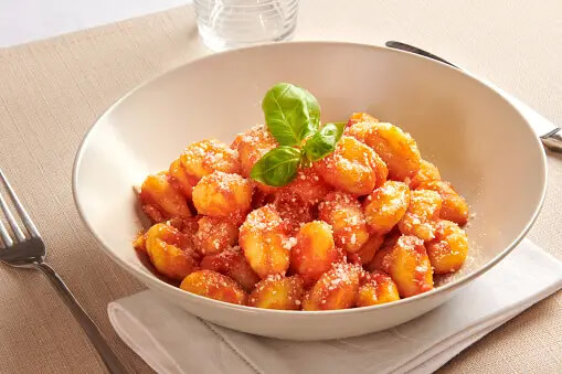 Argentina's Gnocchi Luck: 29th Tradition