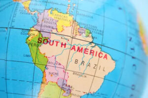 10 Facts about South America