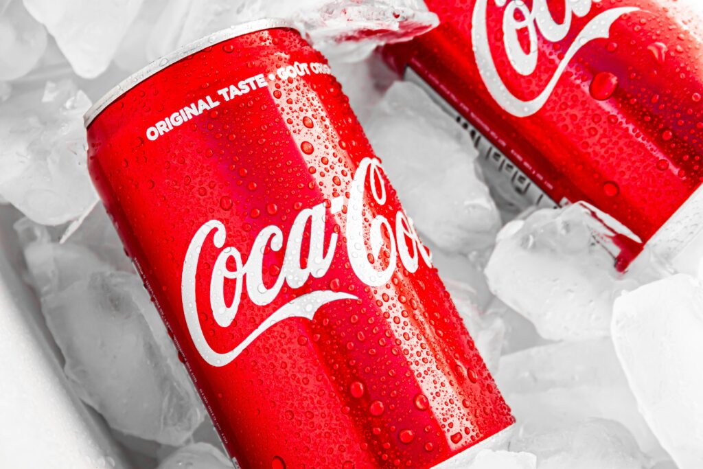 15 Fascinating Coke Nutrition Facts