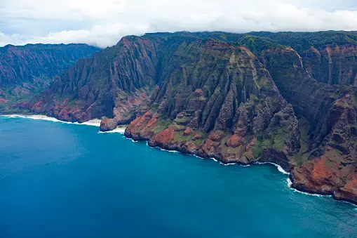 facts about Hawaii