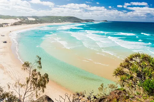 15 Fun Facts about Australia