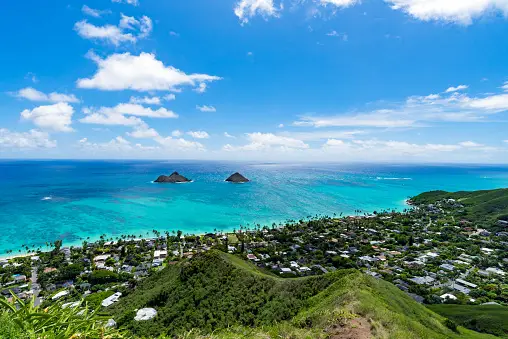 facts about Hawaii