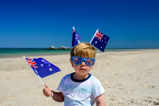 Facts about Australia for Kids