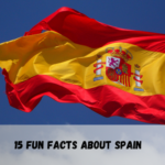 Fun Facts About Spain