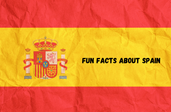 Fast Facts about Spain