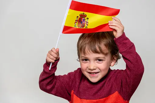 Fun Facts About Spain for Kids