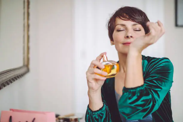 Facts About Perfumes
