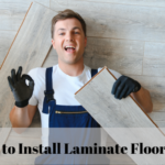 How to Install Laminate Flooring