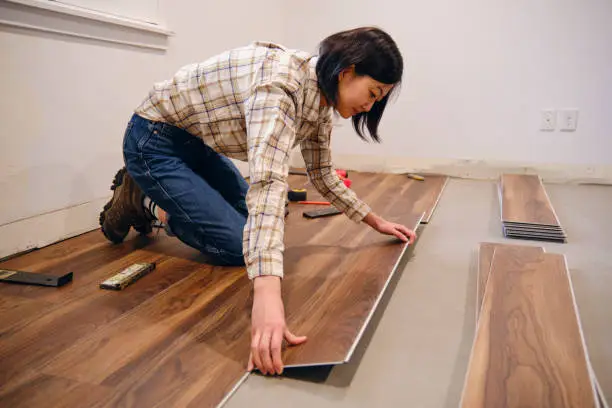 How to Install Laminate Flooring 