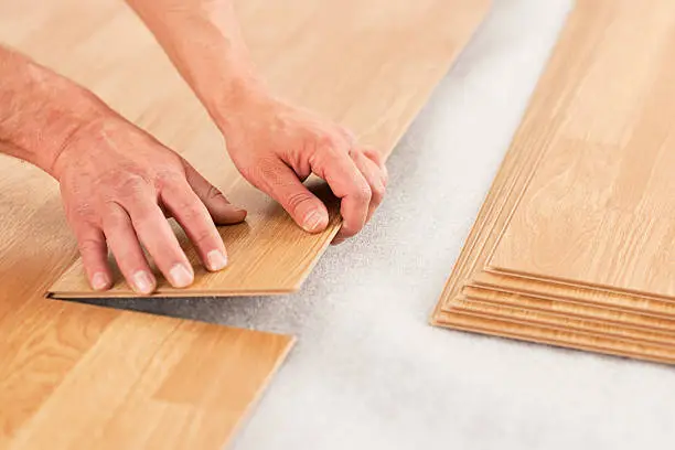 How to Install Laminate Flooring 