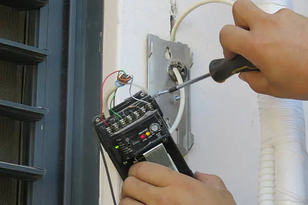 How to Install a Ring Doorbell